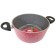 Panairo The Brusnika Pan, with a lid, the handle Soft-Touch, 3.3 l