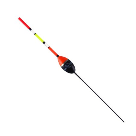 BALSA Lite 2012 float with keel multicolor, 2 g