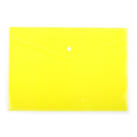 The converter on the button, A4, 180 microns, calligrata is corrugated, fluorescent, mix-6
