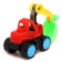 Excavator machine "Special Technics", mix