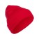 Cap, size 56-58, red color