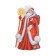 Poster Cutting "Santa Claus" Bilateral, 60 x 40 cm