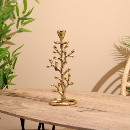Furi Climber Aluminum 10x11.5x30 cm-1