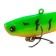 Rattlin Namazu Stalker Silicone, L = 80 mm, 26g, drowning No. 26