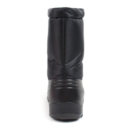 Snowbuts men's "Eva", black color, size 46-47-2