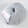 Yarn "Milano" 8%alpaca, 20%wool, 8%viscose, 64%acrylic 130m/50g (866 mouse)