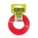 Building line on 15-01-021, D = 1 mm, 100 m, color mix