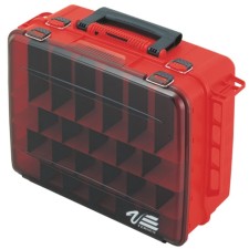 Fishing box Meiho Versus VS-3080 Red 480x356x186