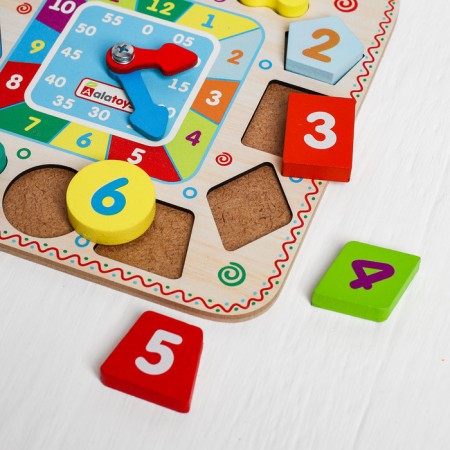 Sorter "Cup"-1