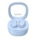 Wireless headphones Baseus WM02, TWS, vacuum, BT5.3, 40/300 mAh, microphone, blue