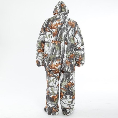 Maskhalat "Winter Forest", color-1