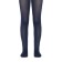 Pantyhose children from microfiber CONTE ELEGANT ONLY 40, height 146-152 cm, Marino color