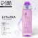 Water bottle "Drops", 600 ml