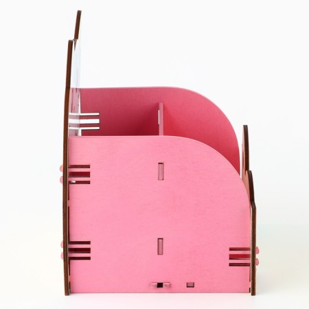 Organizer for the Office "Kotik"-5