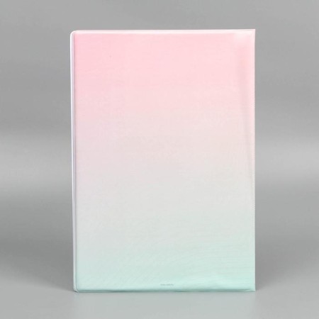 Docs family documents folder, 8 A4 files-5