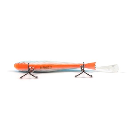 Rattlin Namazu Ozzy, L = 80 mm, 24 g, sinking, color No. 19-3
