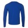 Male T -shirt, size 52, blue color