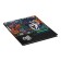 Diary for grades 5-11, 48 graffiti sheets, hard cover, glossy lamination, foil embossing, universal cheat sheet, block 65g/m2