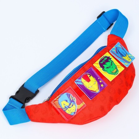 Bag Barry Bag, 25x6x13 cm, Avengers-7