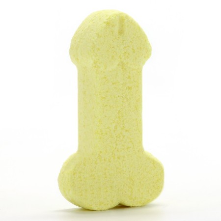 Bombing for the bath "FORMED", 60 g, vanilla aroma, 18+, pure happiness-2