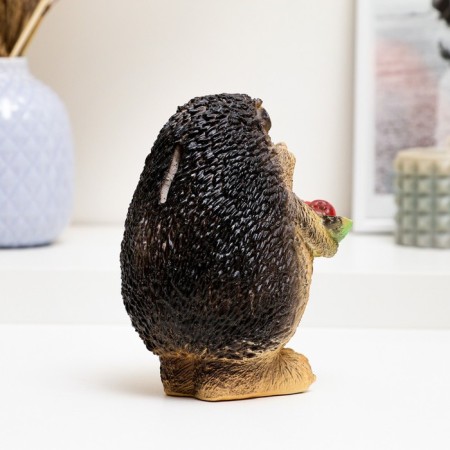Pigger "Hedgehog with berries" 16cm-2