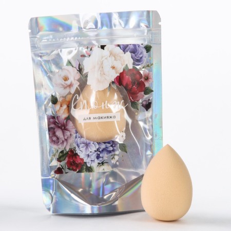 Make for makeup "Spring mood"