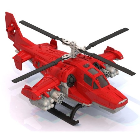 Helicopter "Fireman"