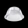 Lens d = 55 mm, 15 °, for Focus LED 20 W