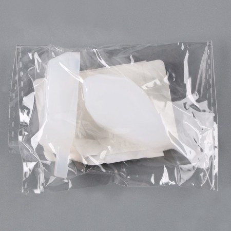 Form Silicone universal “pendant”, set 2 pcs.-5
