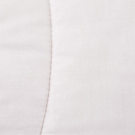 Blanket royal Dreams Bamboo 140x205 cm, white, perkal (cotton 100%), 200g/m2-1