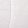 Blanket royal Dreams Bamboo 140x205 cm, white, perkal (cotton 100%), 200g/m2