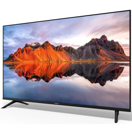 TV Xiaomi Mi TV a 2025, 43 ", 1920x1080, DVB/T2/C/S2, HDMI 2, USB 2, Smart TV, black-1
