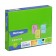 Berlingo Lastik 31*23*7mm "Fantasy", thermoplastic rubber, assorted colors