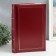 Photo album in 300 photos 10x15 cm pr. The first is red