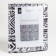 Obellet "Etel" 1.5 joint venture ethnic, 145x210 cm, microfiber