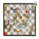 Board Brodiller "Snake", plastic field, 2 players, 3+