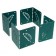 801-024GR corner corner for beds Ogurets 801-024GR 8.8x8.8x10 cm