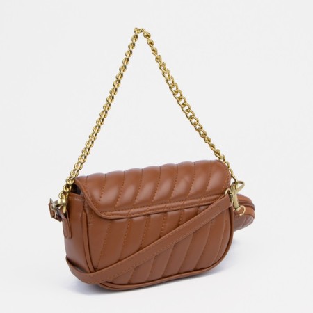 Bag-mixer on the valve, brown color-3