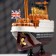 Souvenir ship "Titanic" 35x14x5cm