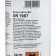 Liquid tool for cleaning the walls of the pool and waterline Randclara liquid, 1 liter
