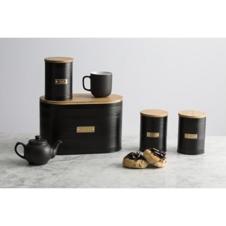 OTTO coffee capacity is black, 1.4 liters-8