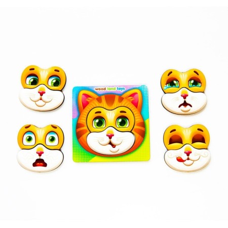 Training game "My emotions"-4