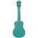 Terris Jus -10 TIF UKULELE - Soprano, Wooden, Tiffany color