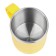 Thermal circle, 450 ml, campaign "Radiation", retains heat 2 hours, 12.5 x 10.5 cm