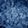 Yarn "Puffy FinE Ombre Batik" 100% micropoliester 73m/500g (7266 jeans)