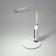 Soft 8W desktop LED 3300-6500k white