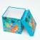 Self -charging "Children's" dinosaur 15x15x15 cm
