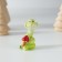 Souvenir Polystone "Good Serpent" mix 2.5x2.5x4 cm