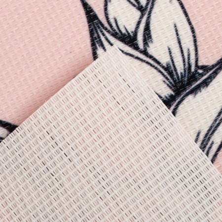 A set of napkins per table 2 pcs. "Dreams" 40*29 cm-3