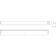 Lamp era SPO-801, 610x34x50 mm, IP20, 20W